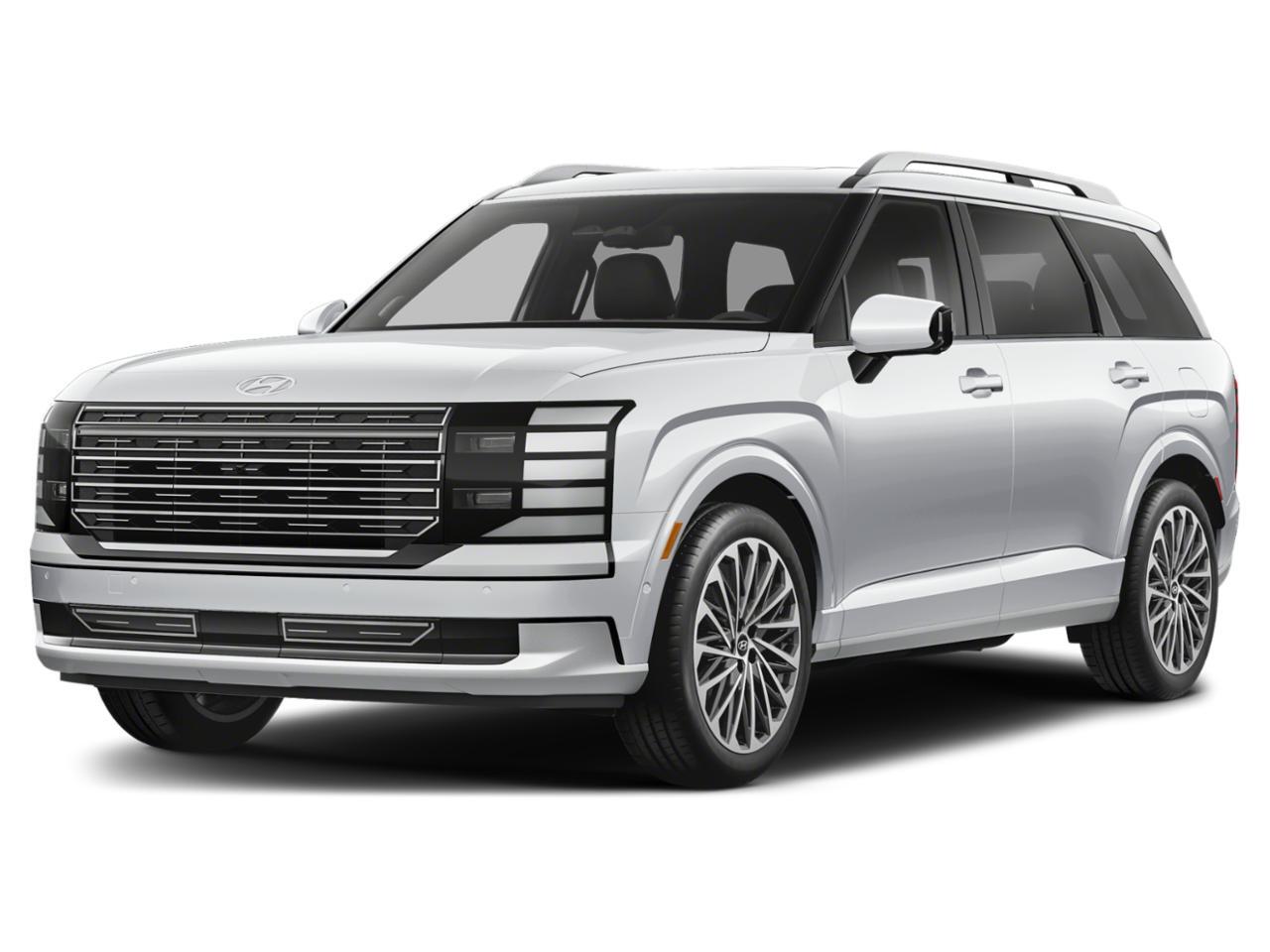 2026 Hyundai Palisade Calligraphy San Clemente CA