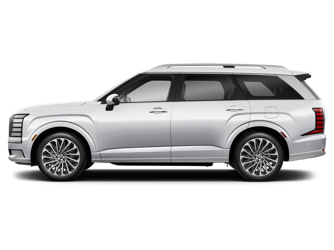2026 Hyundai Palisade Calligraphy San Clemente CA