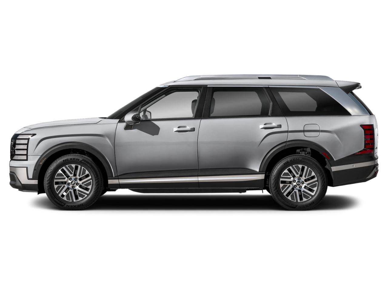 2026 Hyundai Palisade Hybrid Blue SEL Premium