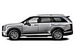 2026 Hyundai Palisade Hybrid Blue SEL Premium