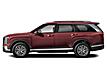 2026 Hyundai Palisade Hybrid Blue SEL Premium