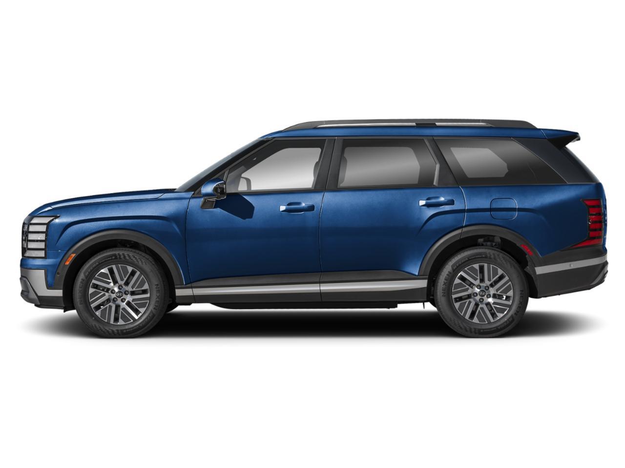2026 Hyundai Palisade Hybrid Blue SEL Premium San Clemente CA