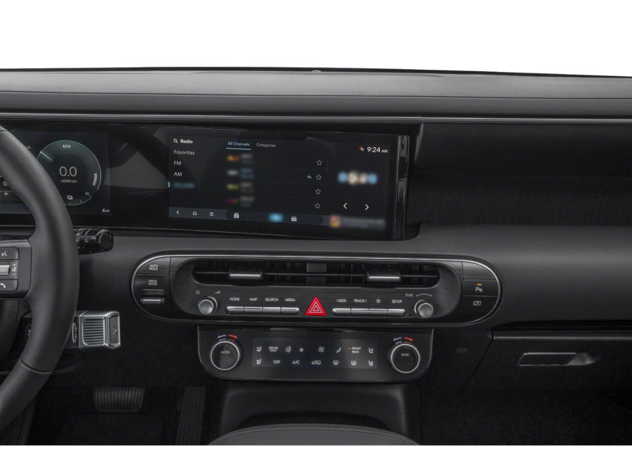 2026 Hyundai Palisade Hybrid Blue SEL Premium San Clemente CA