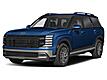 2026 Hyundai Palisade Hybrid Blue SEL Premium