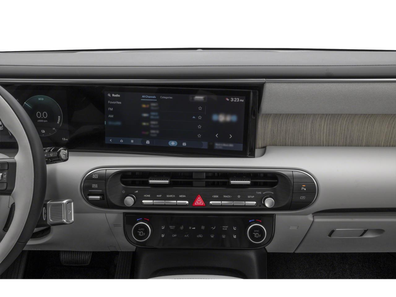 2026 Hyundai Palisade Hybrid Calligraphy San Clemente CA