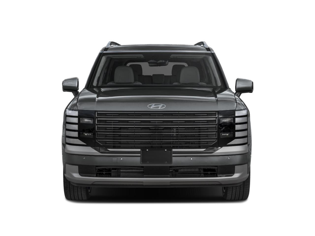 2026 Hyundai Palisade Hybrid Calligraphy San Clemente CA