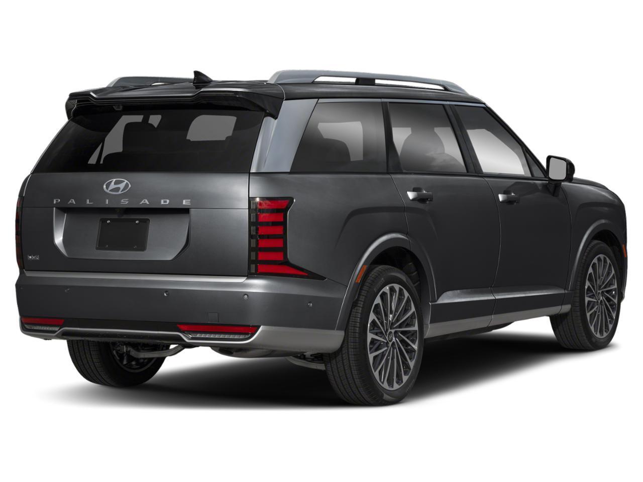 2026 Hyundai Palisade Hybrid Calligraphy San Clemente CA