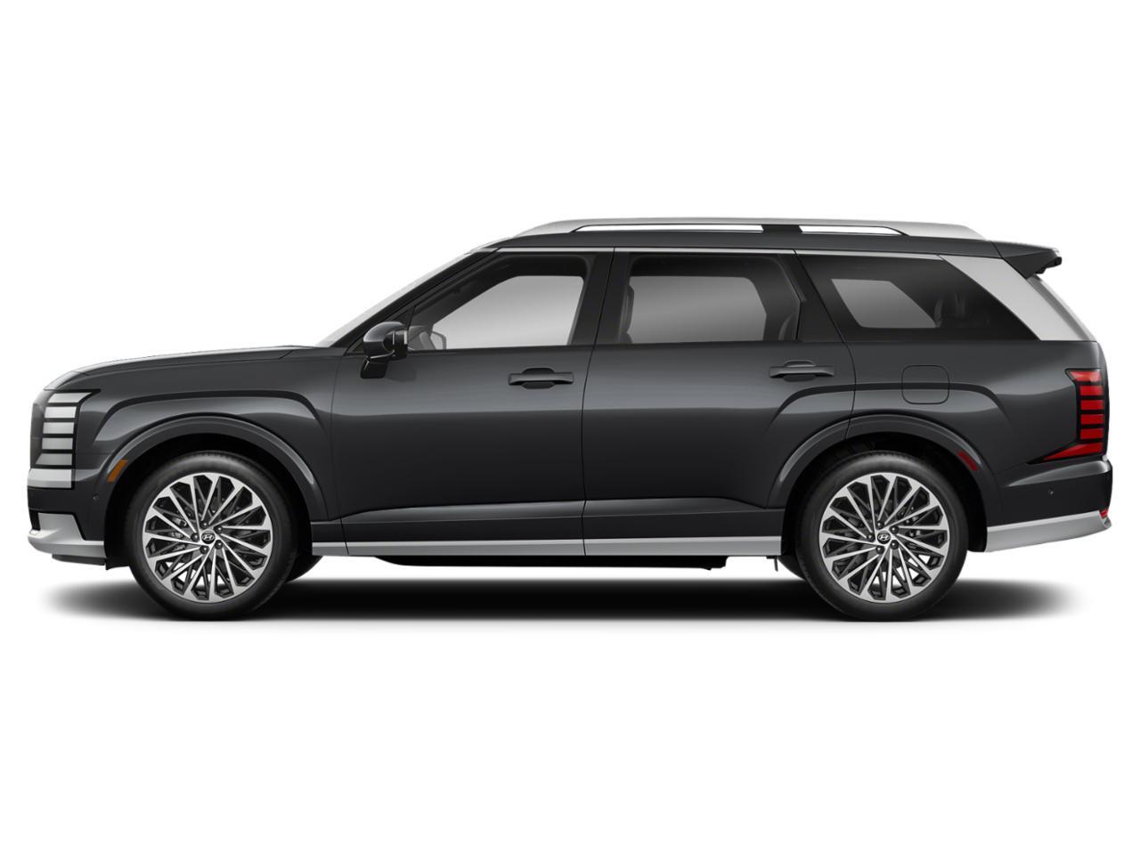 2026 Hyundai Palisade Hybrid Calligraphy San Clemente CA