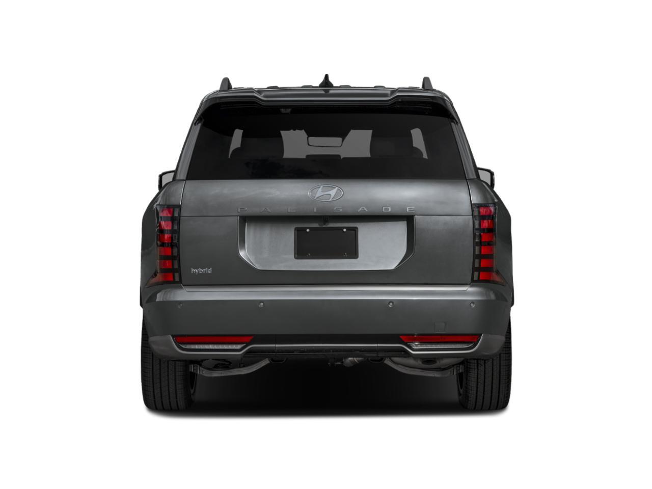 2026 Hyundai Palisade Hybrid Calligraphy San Clemente CA