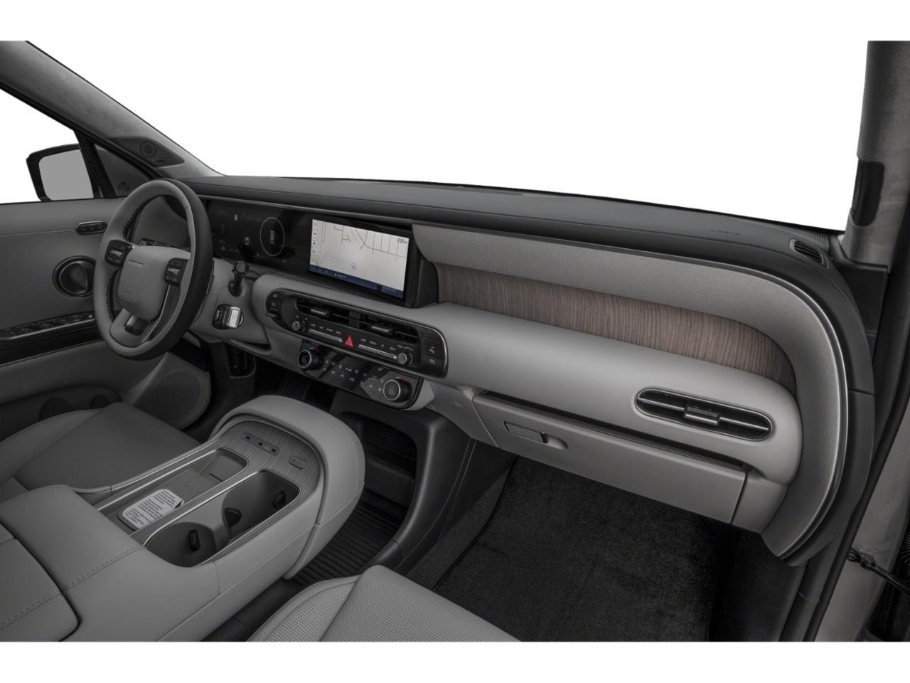 2026 Hyundai Palisade Hybrid Calligraphy San Clemente CA