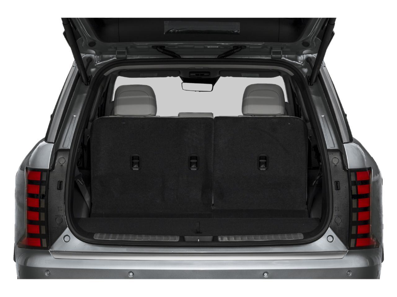 2026 Hyundai Palisade Hybrid Calligraphy San Clemente CA