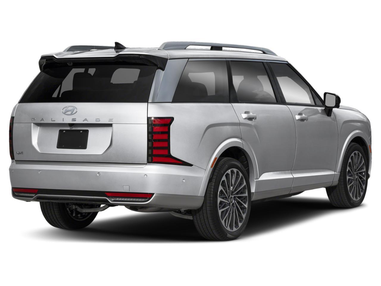 2026 Hyundai Palisade Hybrid Calligraphy San Clemente CA