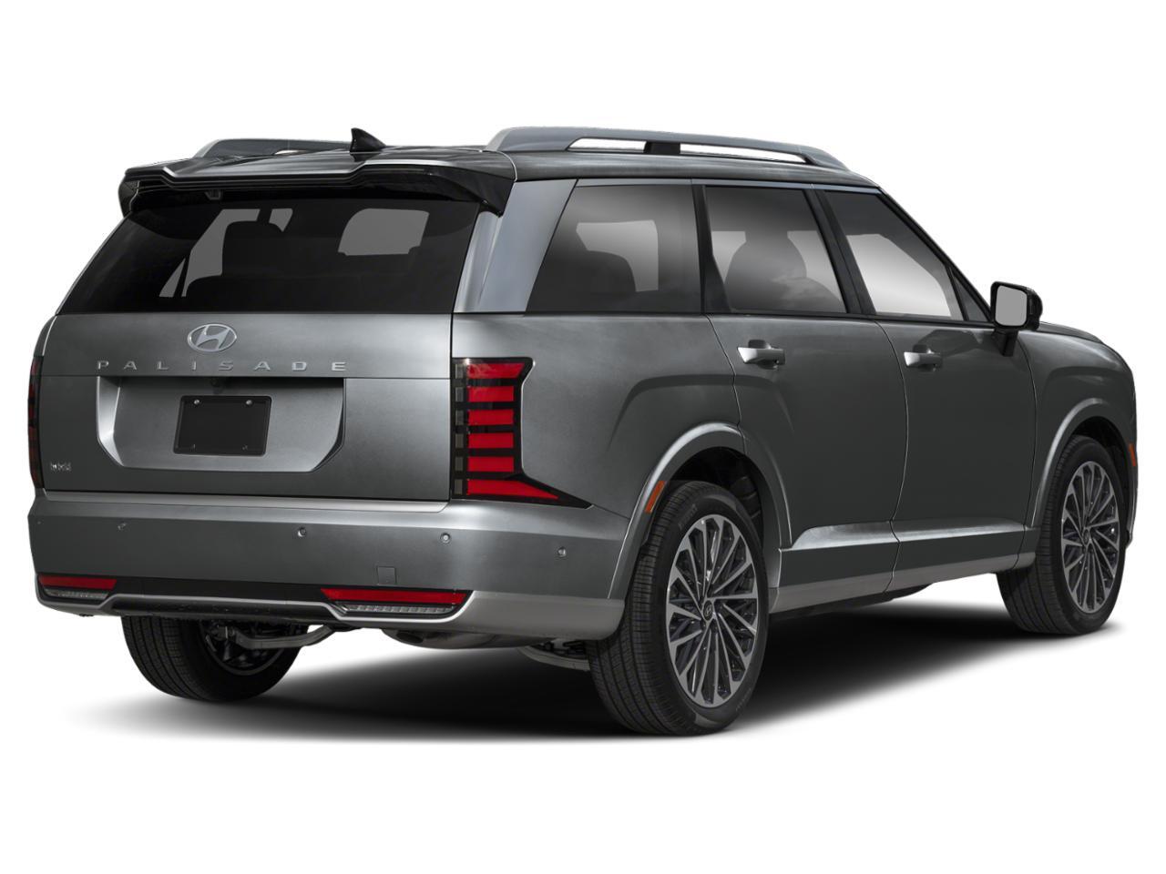 2026 Hyundai Palisade Hybrid Calligraphy San Clemente CA