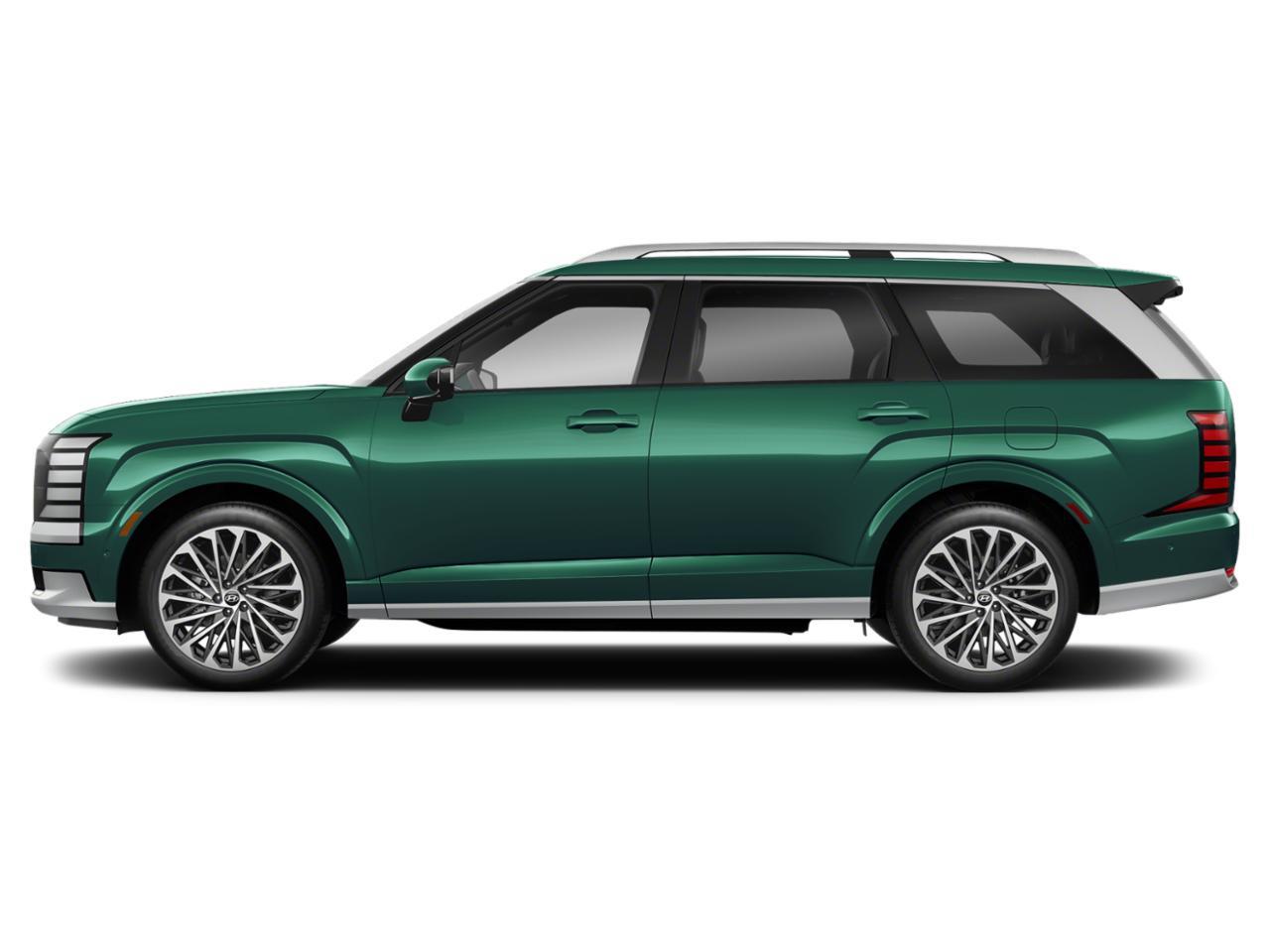 2026 Hyundai Palisade Hybrid Calligraphy San Clemente CA