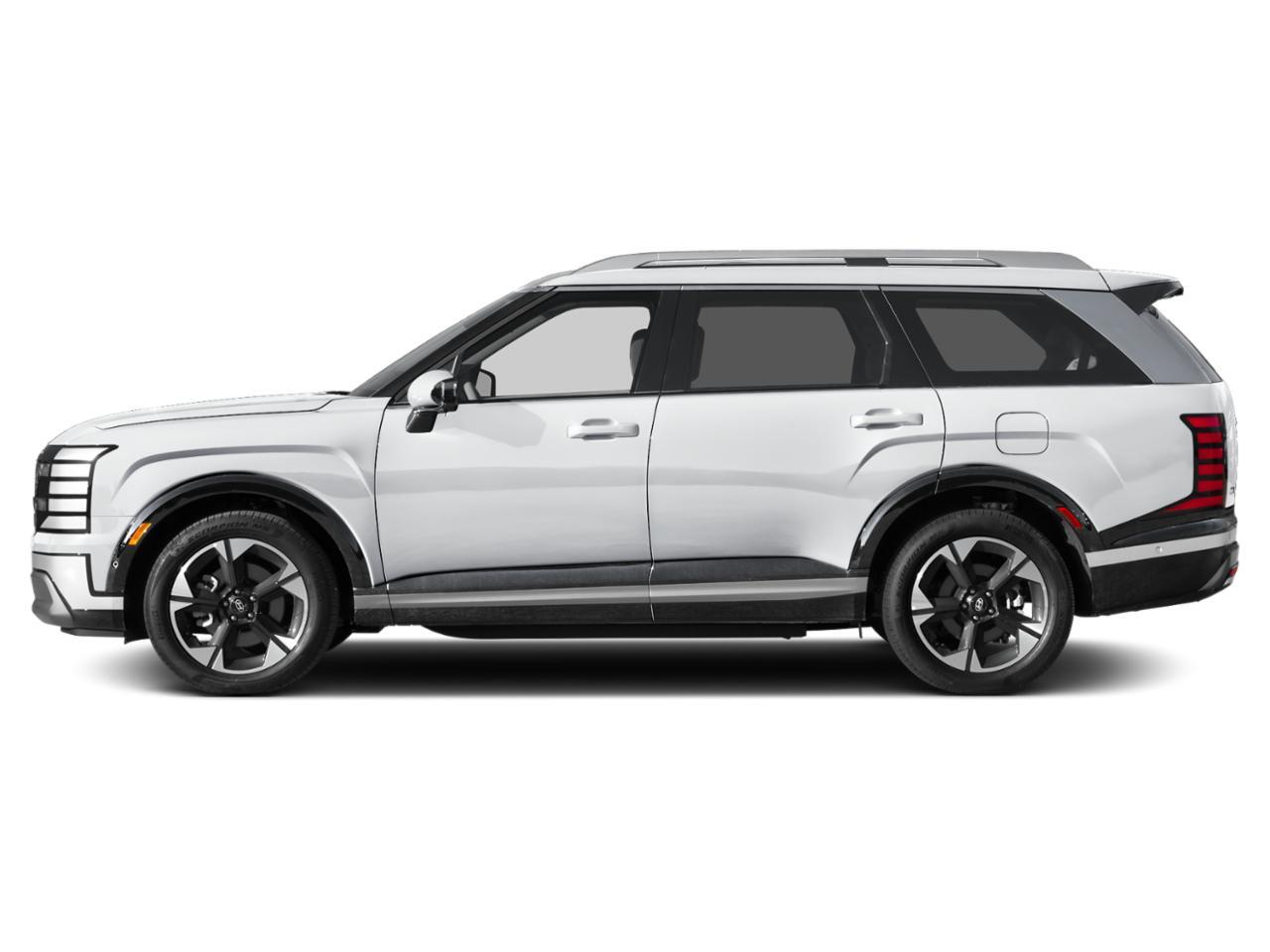 2026 Hyundai Palisade Limited Hybrid AWD's photo