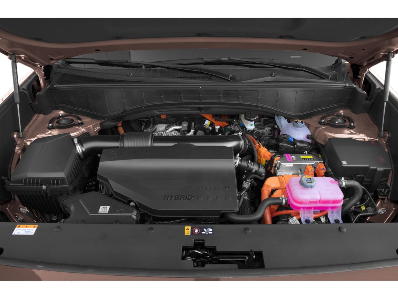 2026 Hyundai Palisade Hybrid Limited San Clemente CA