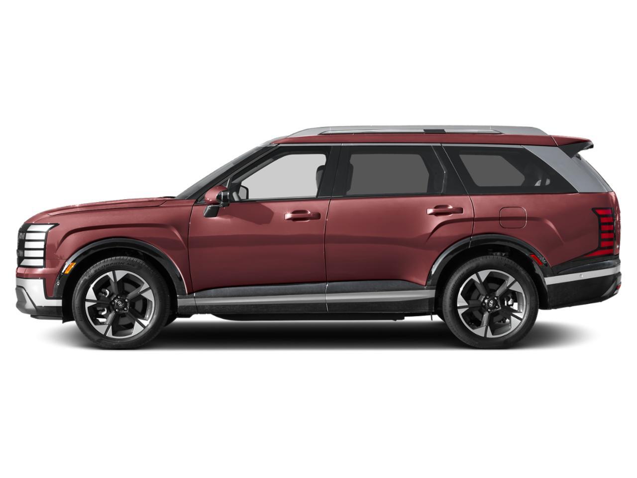 2026 Hyundai Palisade Hybrid Limited San Clemente CA