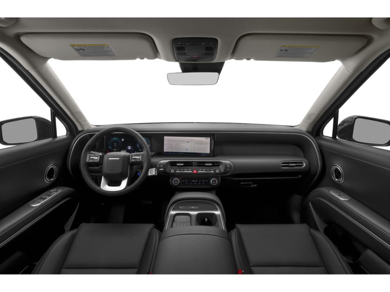 2026 Hyundai Palisade Hybrid SEL Folsom CA
