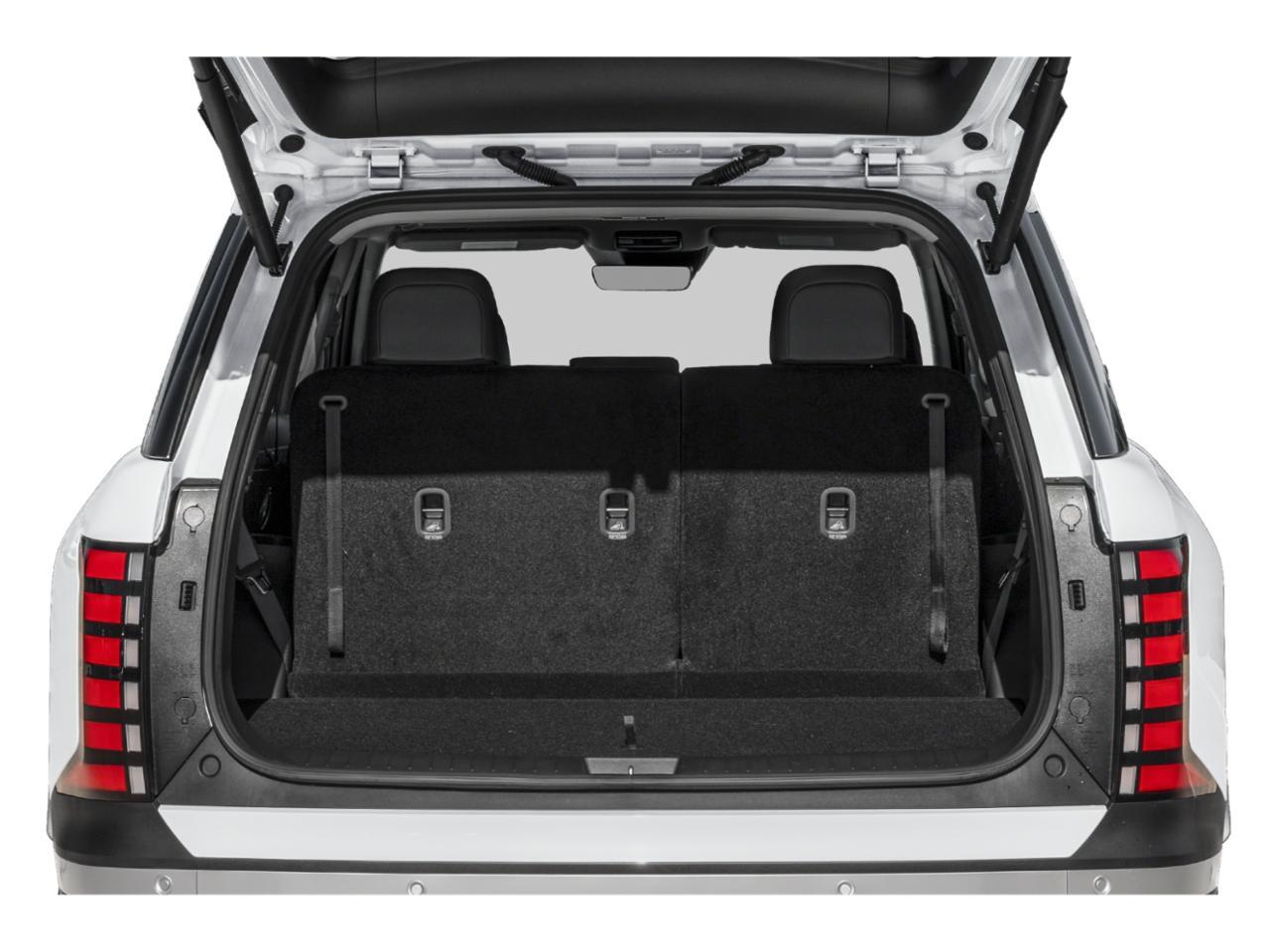 2026 Hyundai Palisade Hybrid SEL Premium 7 Passenger San Clemente CA