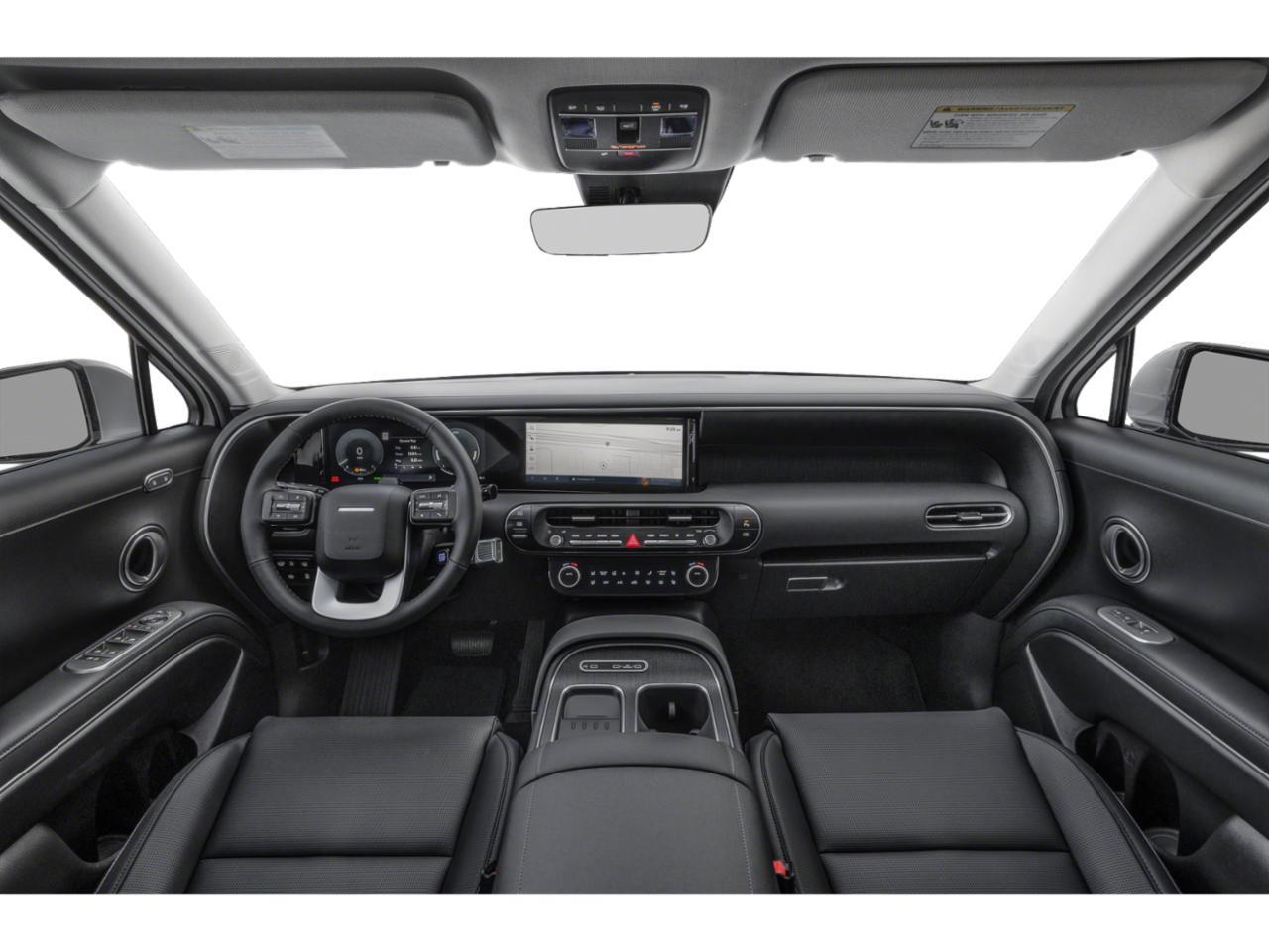 2026 Hyundai Palisade Hybrid SEL Premium 7 Passenger San Clemente CA