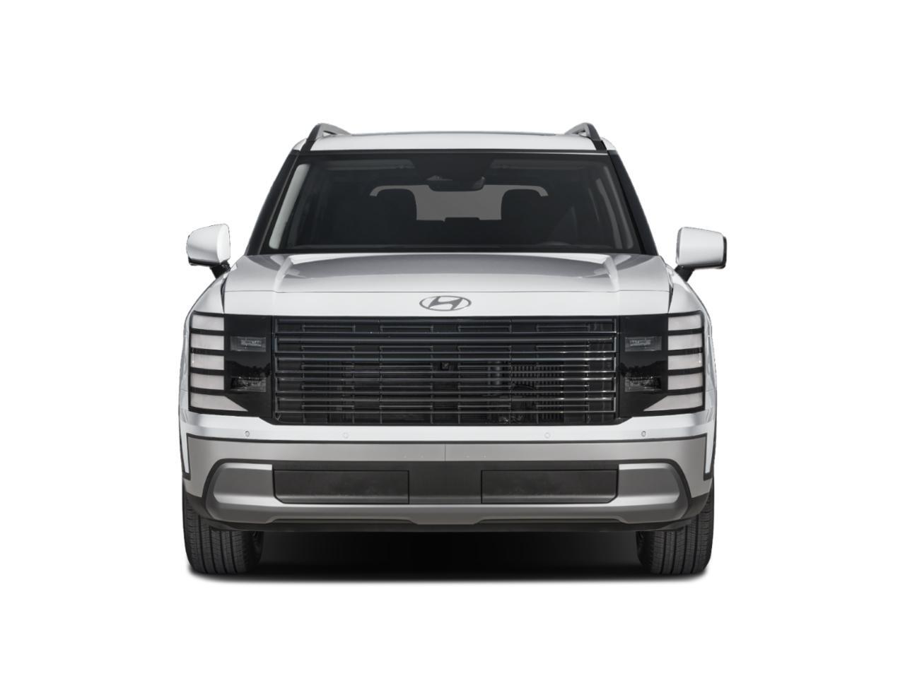 2026 Hyundai Palisade Hybrid SEL Premium 7 Passenger San Clemente CA