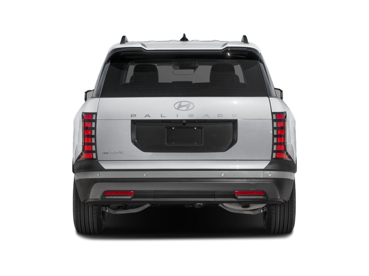 2026 Hyundai Palisade Hybrid SEL Premium 7 Passenger San Clemente CA