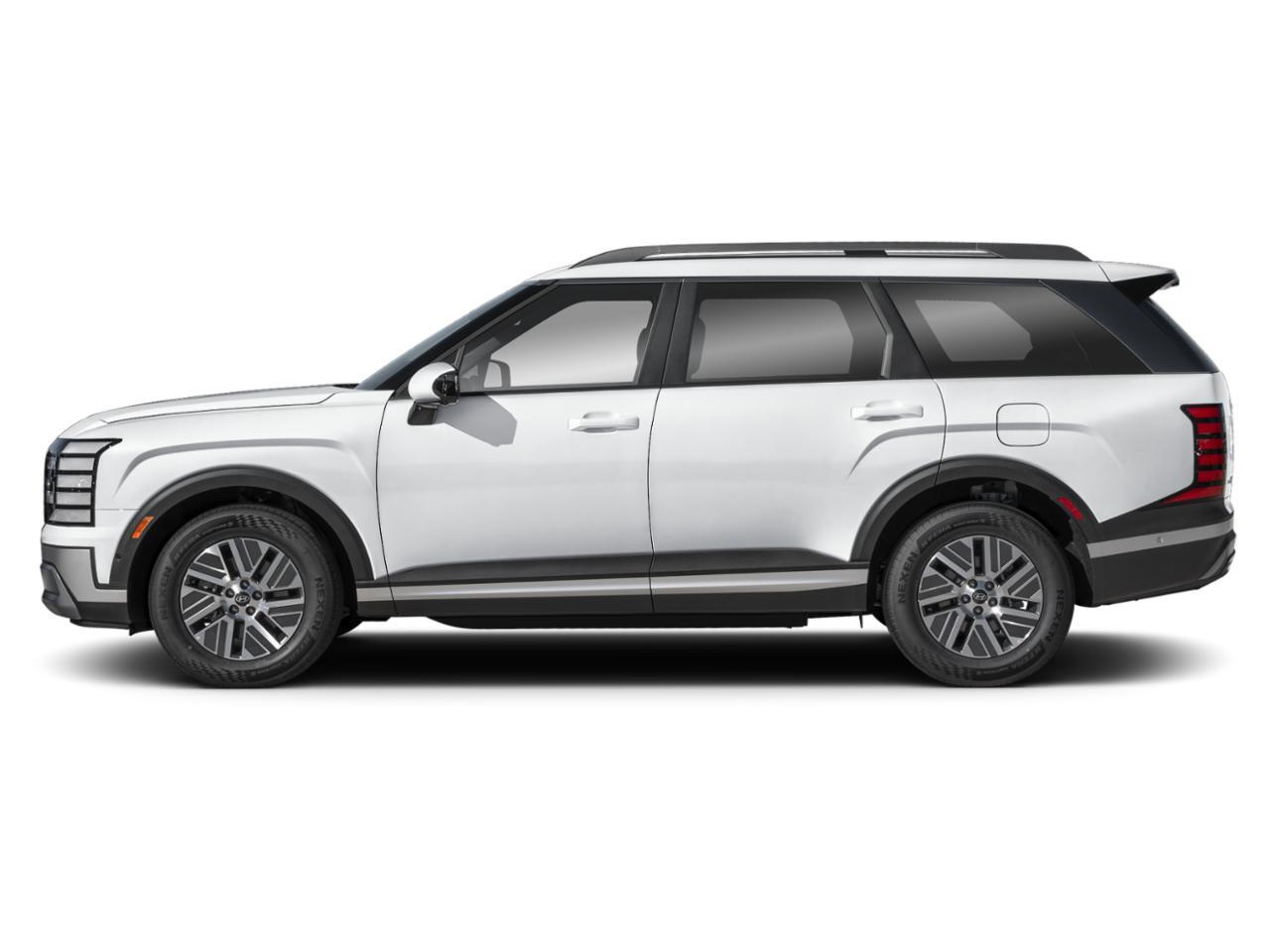 2026 Hyundai Palisade Hybrid SEL Premium 7 Passenger San Clemente CA