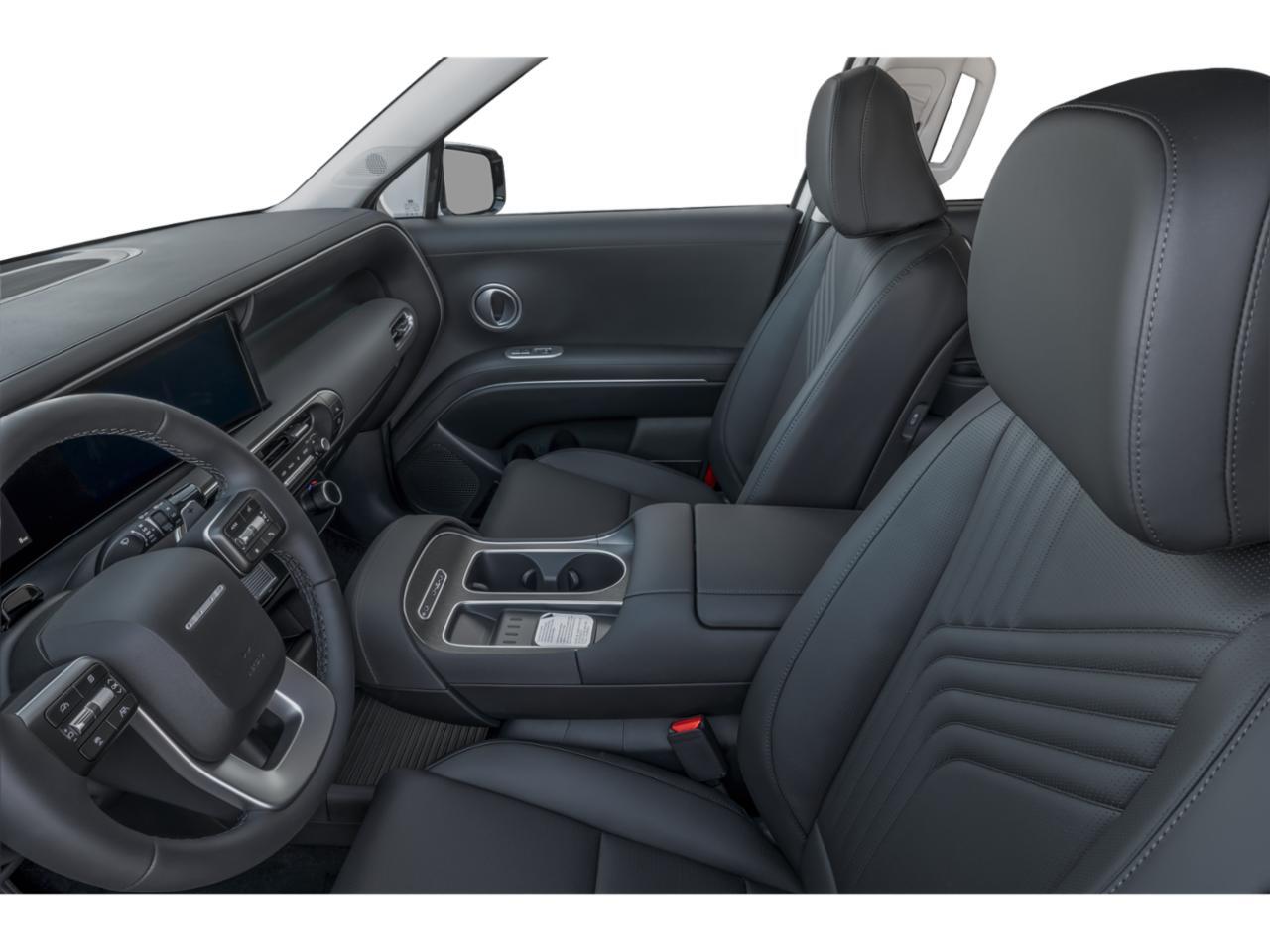 2026 Hyundai Palisade Hybrid SEL Premium 8P San Clemente CA