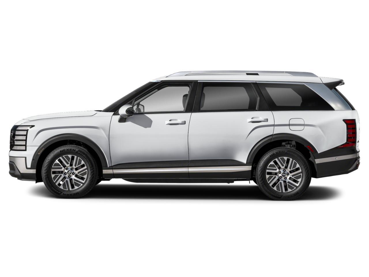 2026 Hyundai Palisade Hybrid SEL Premium 8P San Clemente CA