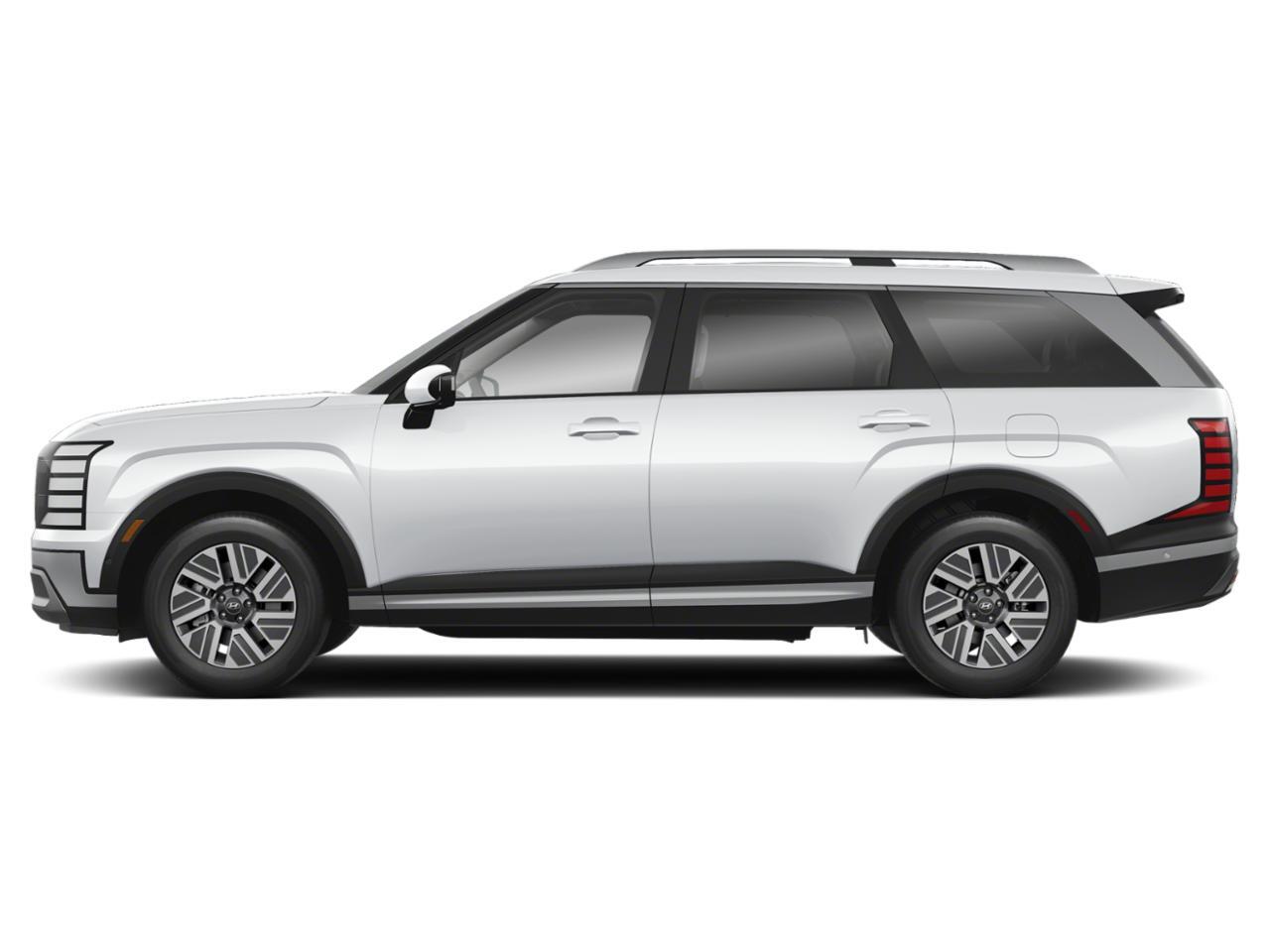 2026 Hyundai Palisade Hybrid SEL Premium 8P San Clemente CA