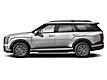 2026 Hyundai Palisade Hybrid SEL Premium