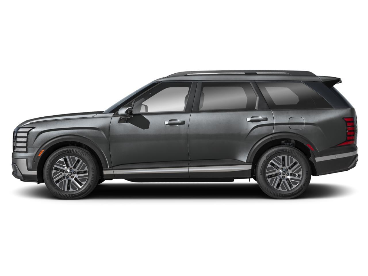 2026 Hyundai Palisade Hybrid SEL Premium