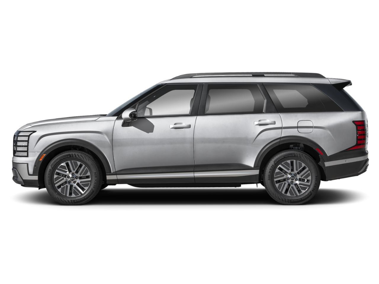 2026 Hyundai Palisade Hybrid SEL Premium
