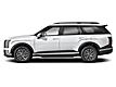 2026 Hyundai Palisade Hybrid SEL Premium