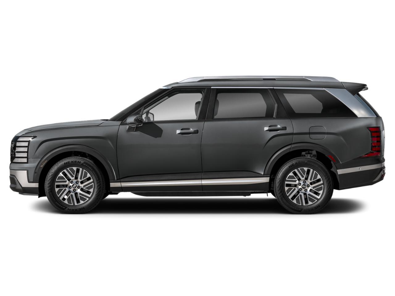 2026 Hyundai Palisade Hybrid SEL Premium