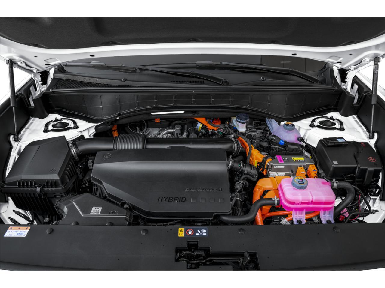 2026 Hyundai Palisade Hybrid SEL Premium San Clemente CA