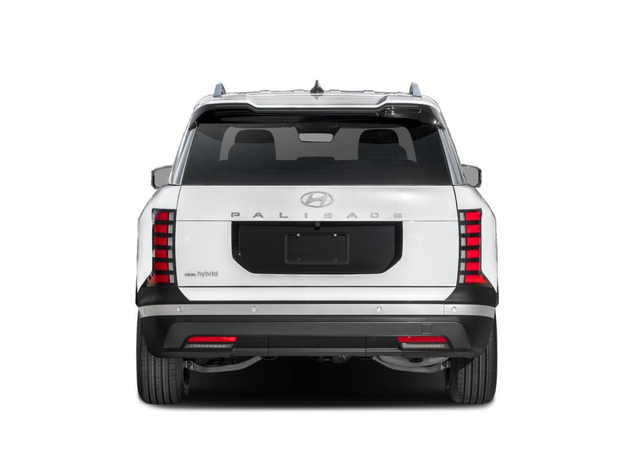 2026 Hyundai Palisade Hybrid SEL Premium San Clemente CA