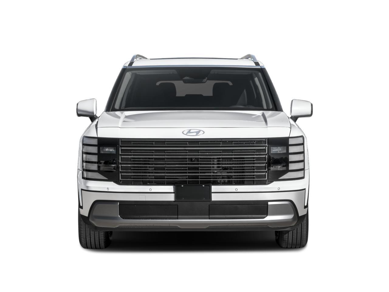 2026 Hyundai Palisade Hybrid SEL Premium San Clemente CA