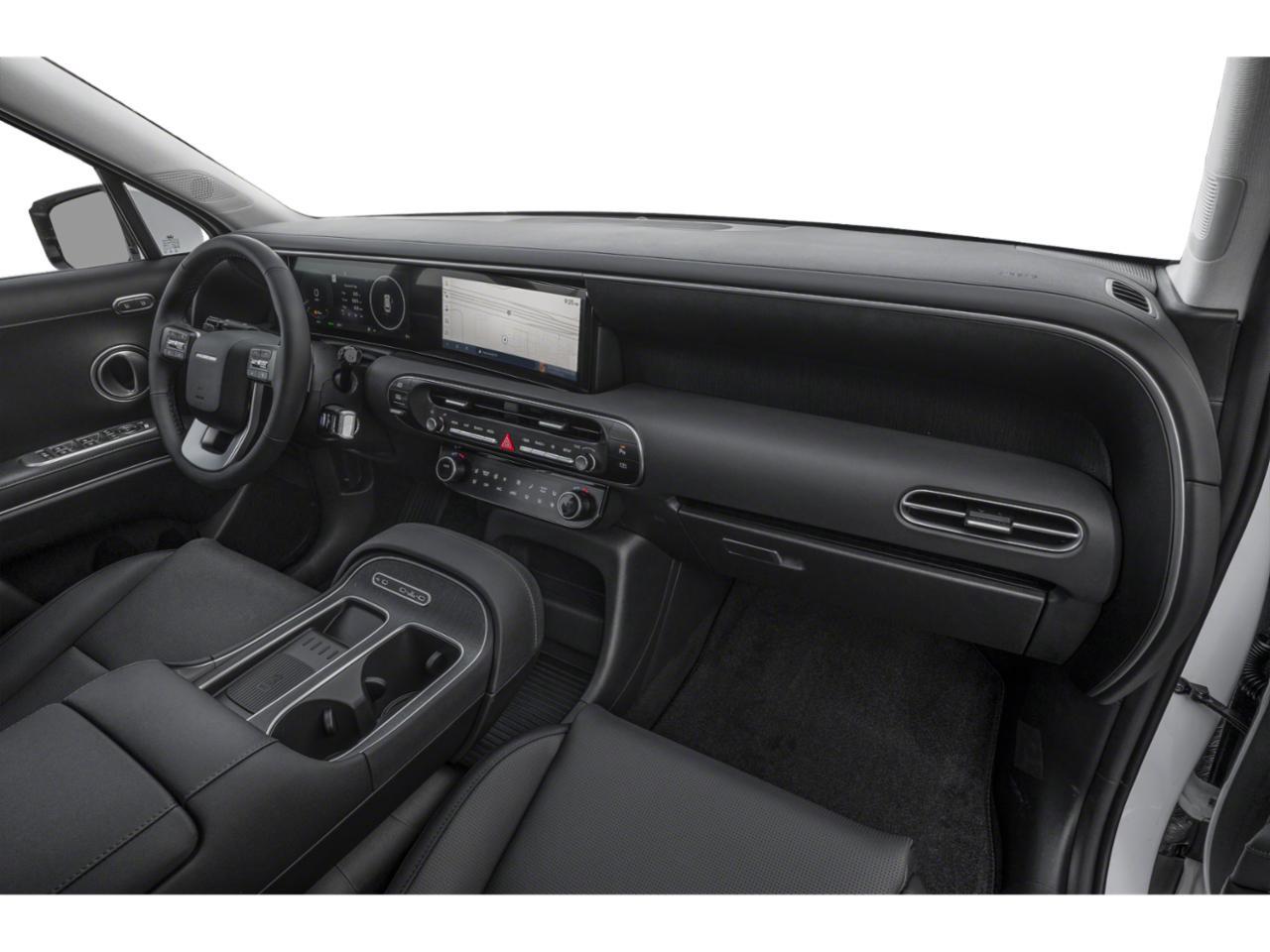 2026 Hyundai Palisade Hybrid SEL Premium San Clemente CA