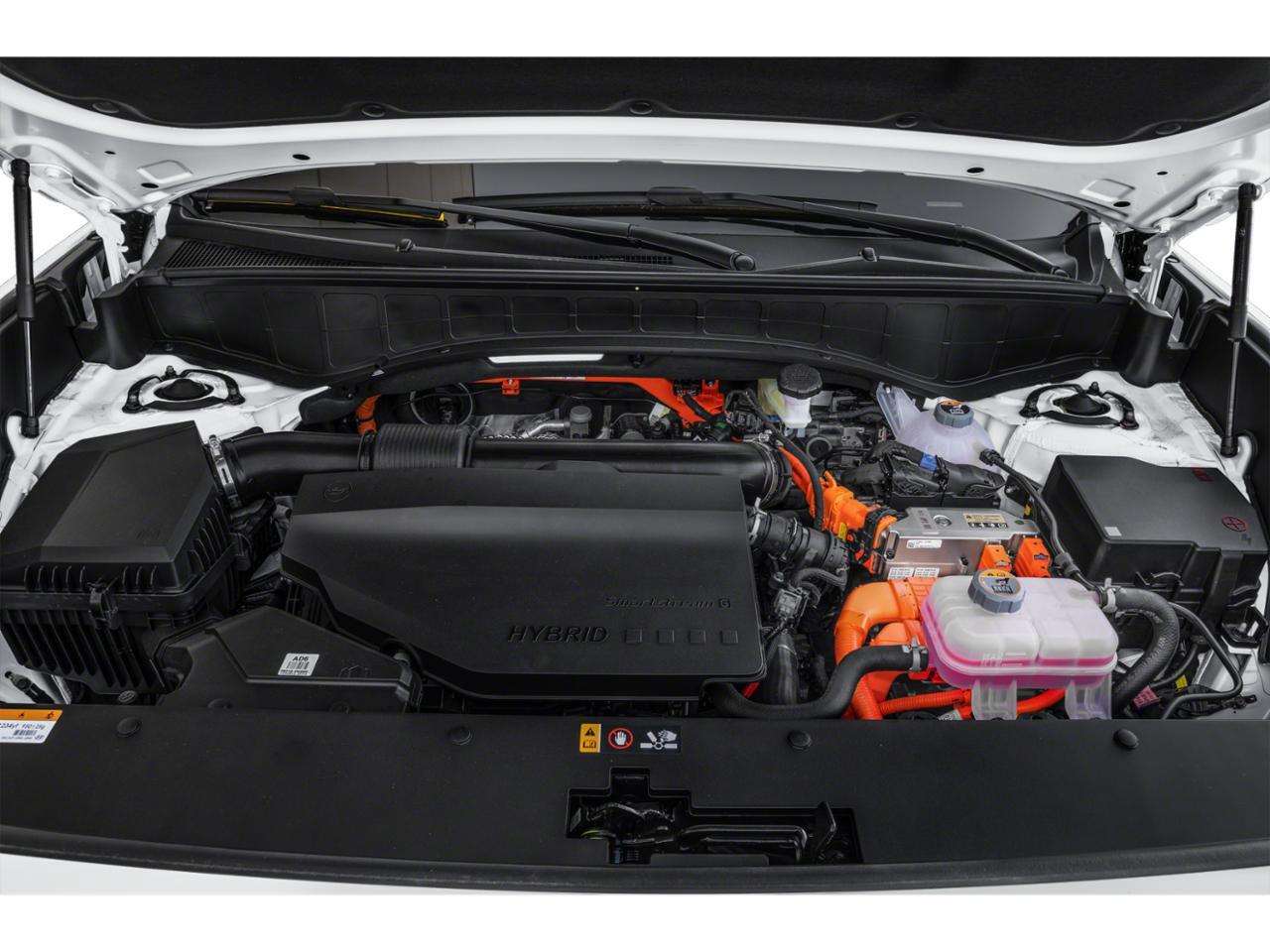 2026 Hyundai Palisade Hybrid SEL Premium San Clemente CA