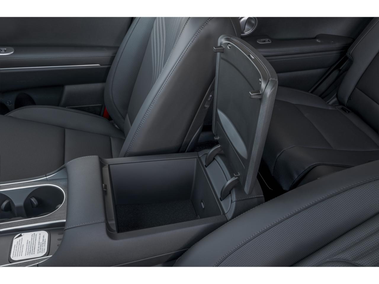 2026 Hyundai Palisade Hybrid SEL Premium San Clemente CA