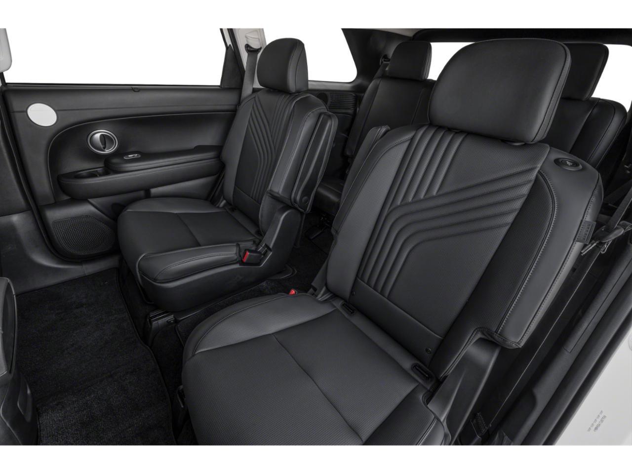 2026 Hyundai Palisade Hybrid SEL Premium San Clemente CA