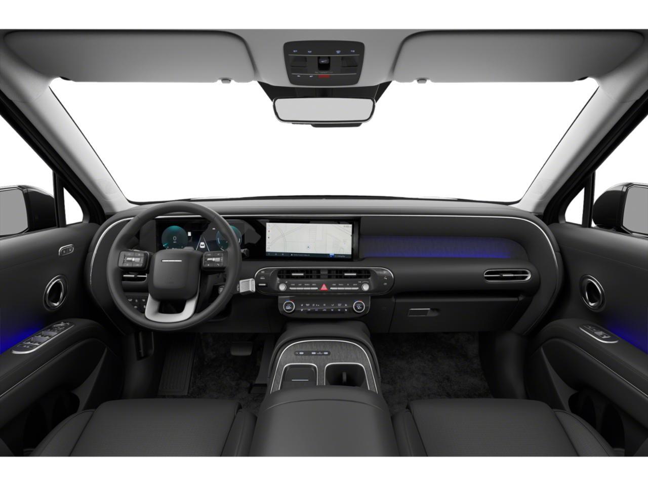 2026 Hyundai Palisade Hybrid SEL Premium San Clemente CA