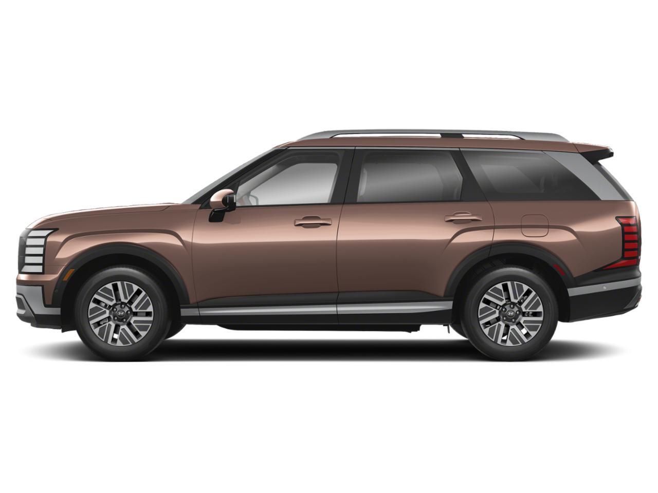 2026 Hyundai Palisade Hybrid SEL Premium San Clemente CA