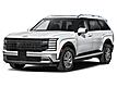 2026 Hyundai Palisade Hybrid SEL Premium