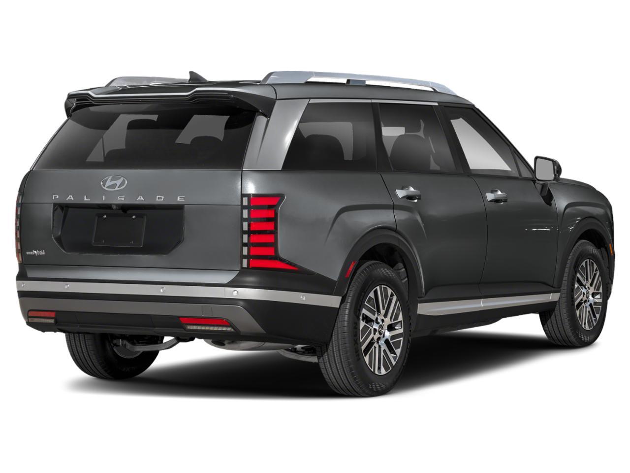 2026 Hyundai Palisade Hybrid SEL Premium San Clemente CA