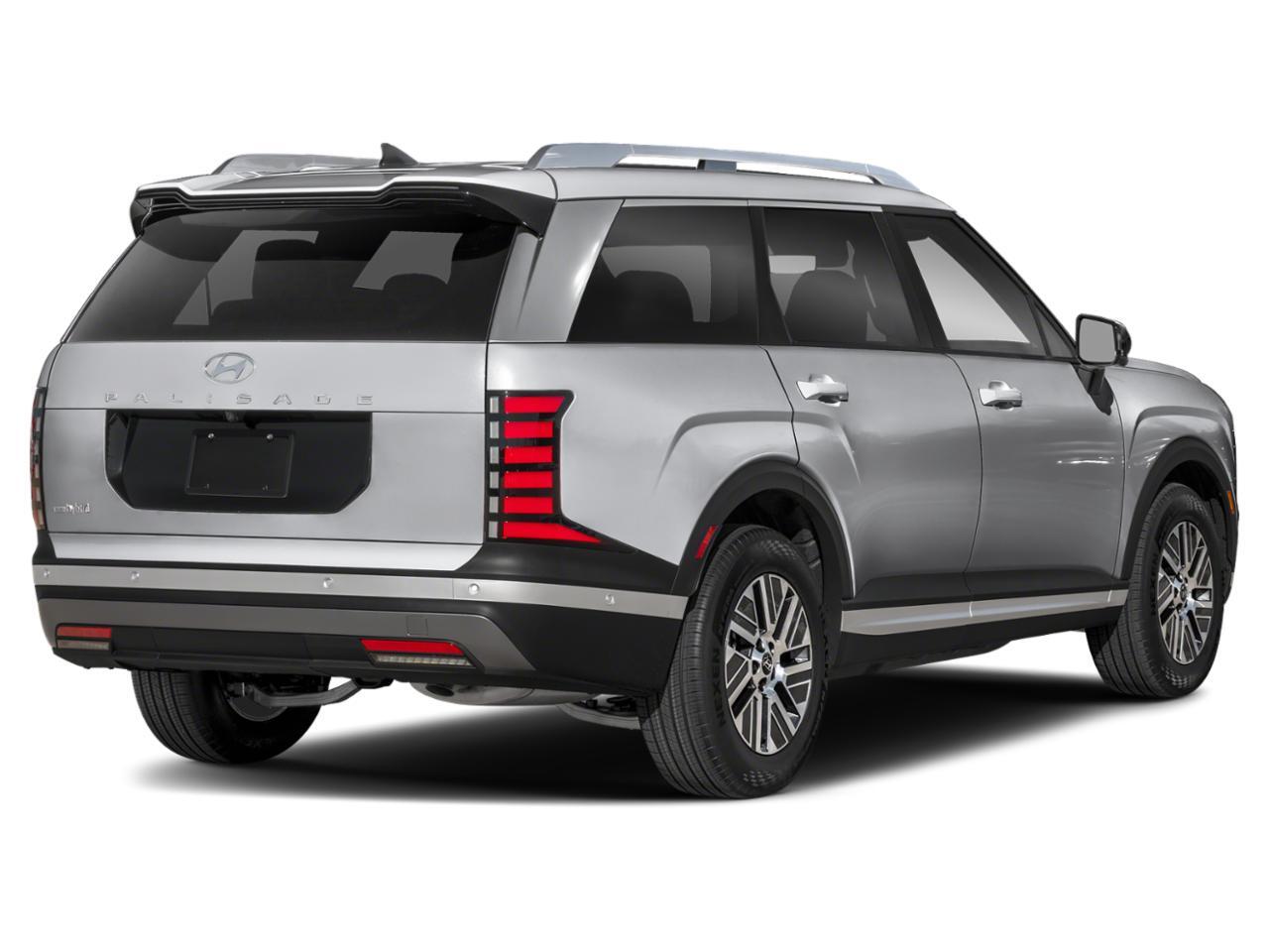 2026 Hyundai Palisade Hybrid SEL Premium San Clemente CA