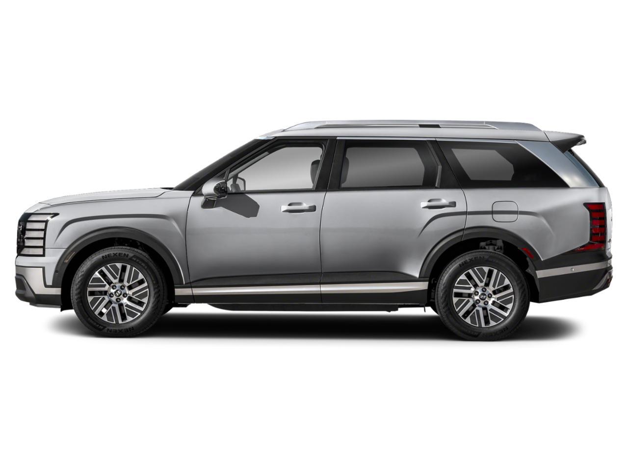 2026 Hyundai Palisade Hybrid SEL Premium San Clemente CA