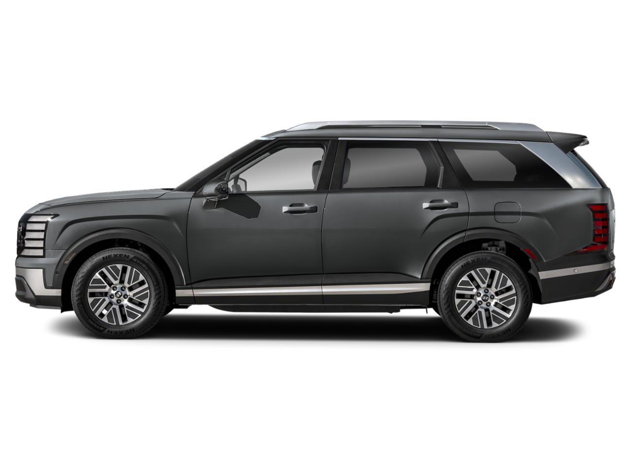 2026 Hyundai Palisade Hybrid SEL Premium San Clemente CA