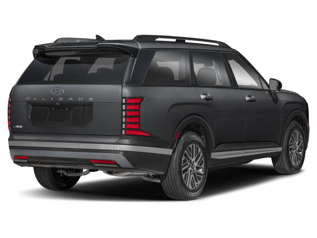 2026 Hyundai Palisade Hybrid SEL Premium San Clemente CA